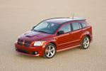 Dodge Caliber SRT4 2007 года
